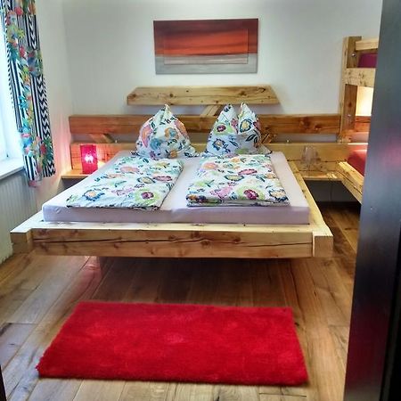 Casa Piedro Apartment Щарнберг Екстериор снимка