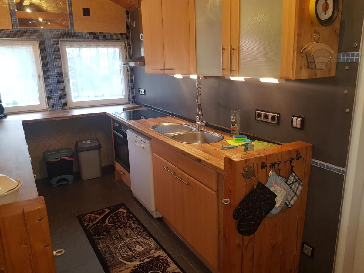 Casa Piedro Apartment Щарнберг Екстериор снимка