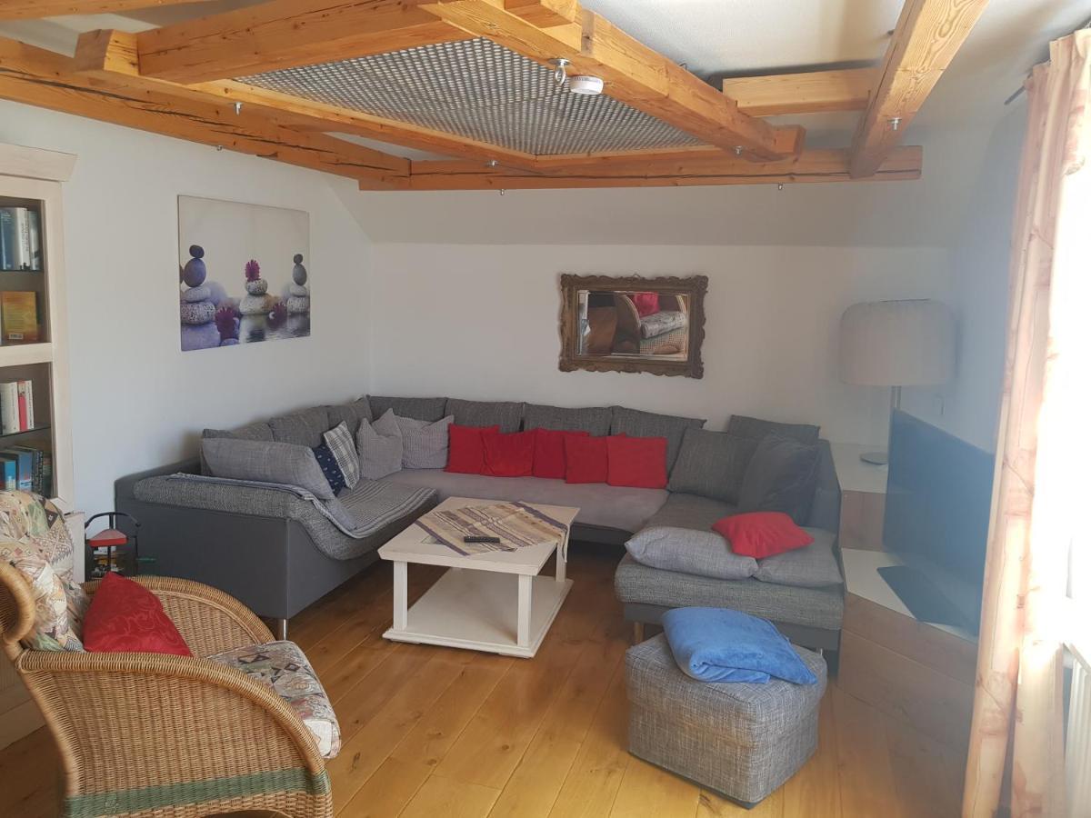 Casa Piedro Apartment Щарнберг Екстериор снимка