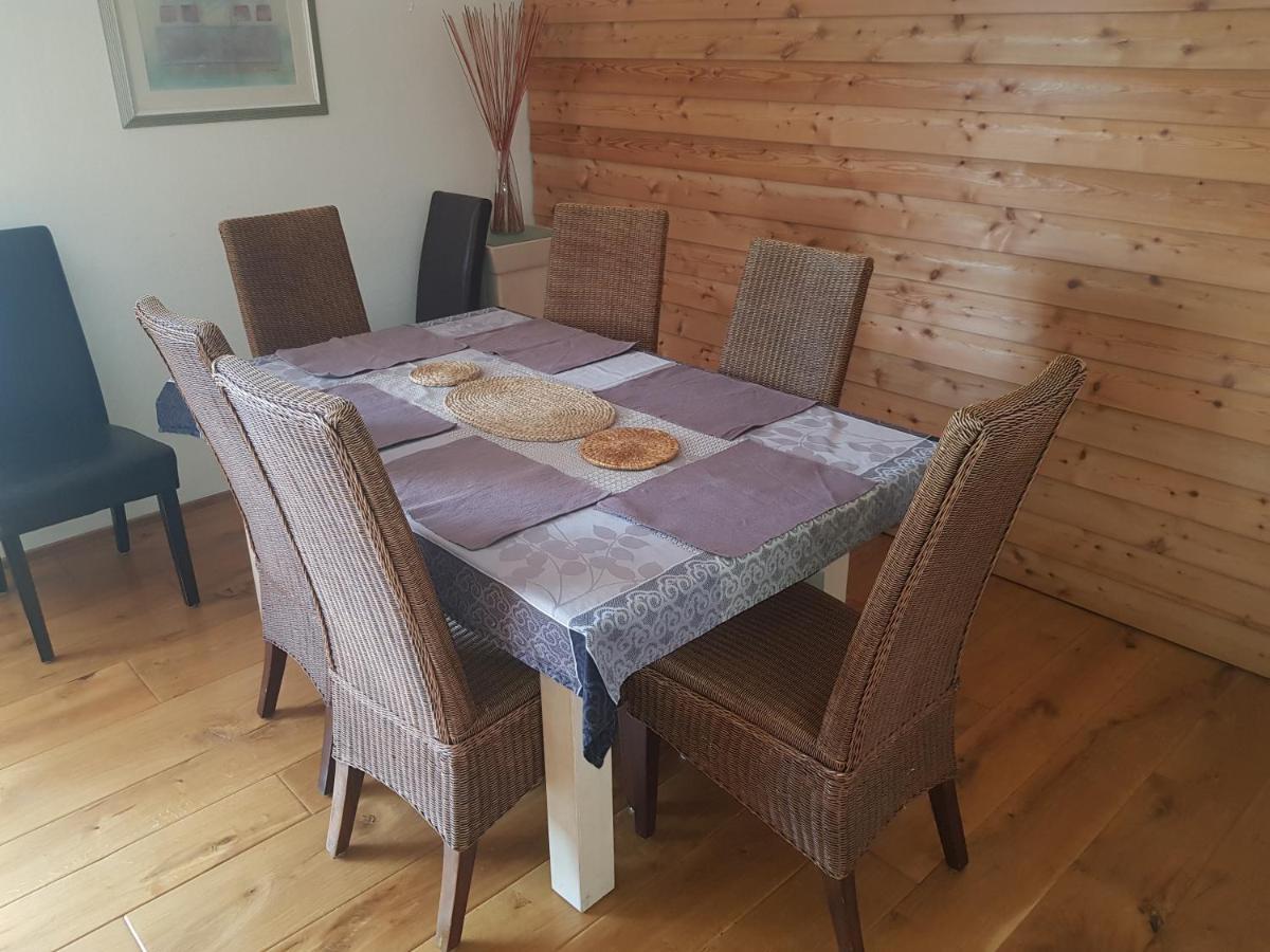 Casa Piedro Apartment Щарнберг Екстериор снимка
