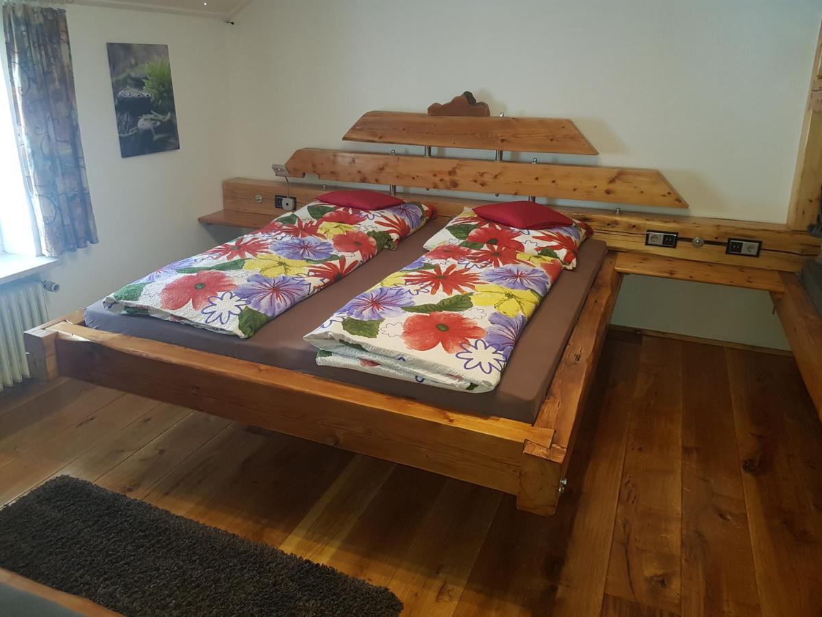Casa Piedro Apartment Щарнберг Екстериор снимка
