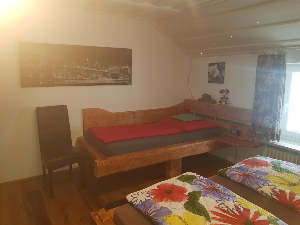 Casa Piedro Apartment Щарнберг Екстериор снимка