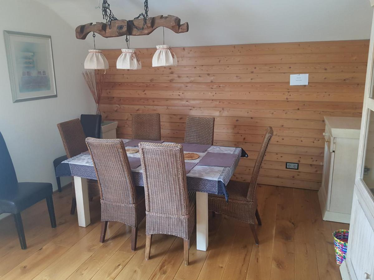 Casa Piedro Apartment Щарнберг Екстериор снимка