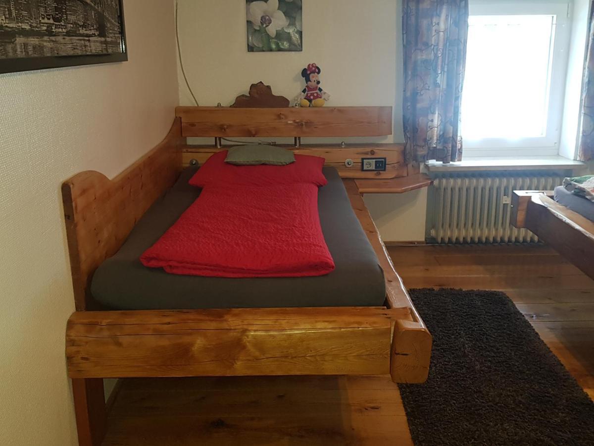 Casa Piedro Apartment Щарнберг Екстериор снимка