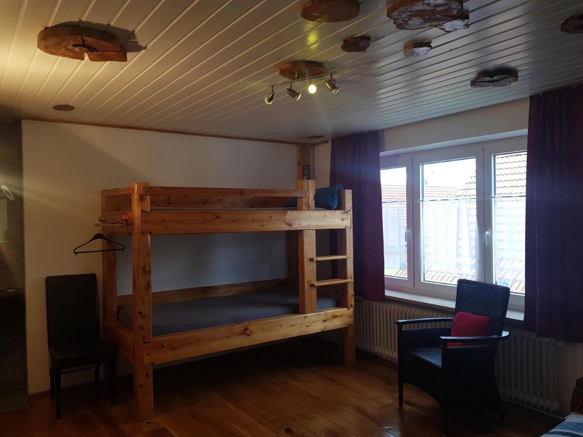 Casa Piedro Apartment Щарнберг Екстериор снимка