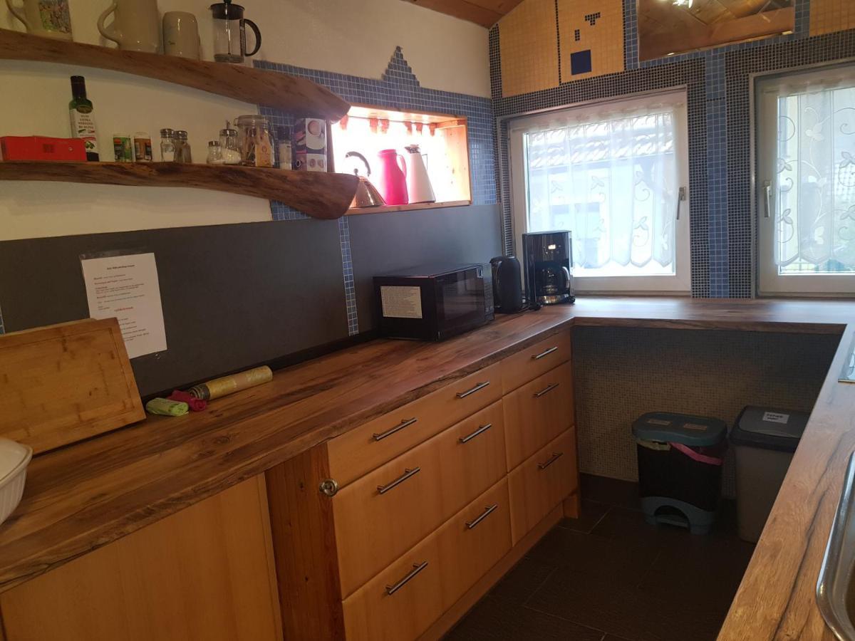 Casa Piedro Apartment Щарнберг Екстериор снимка