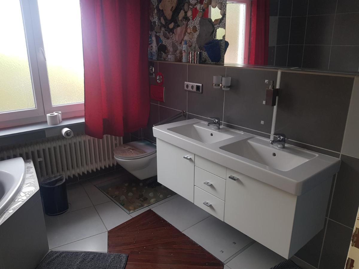 Casa Piedro Apartment Щарнберг Екстериор снимка