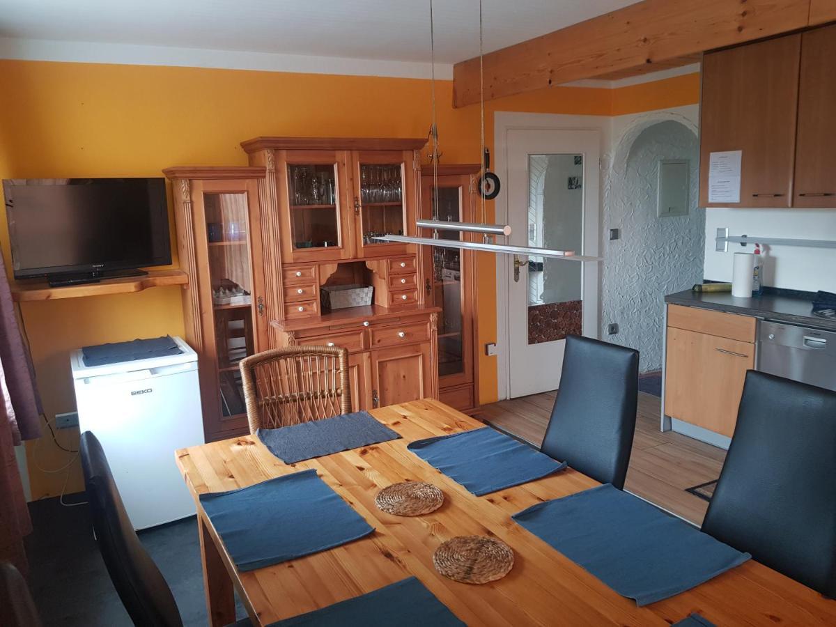 Casa Piedro Apartment Щарнберг Екстериор снимка