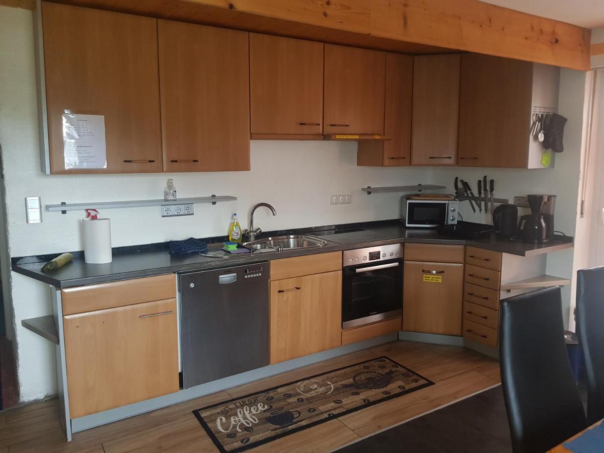 Casa Piedro Apartment Щарнберг Екстериор снимка