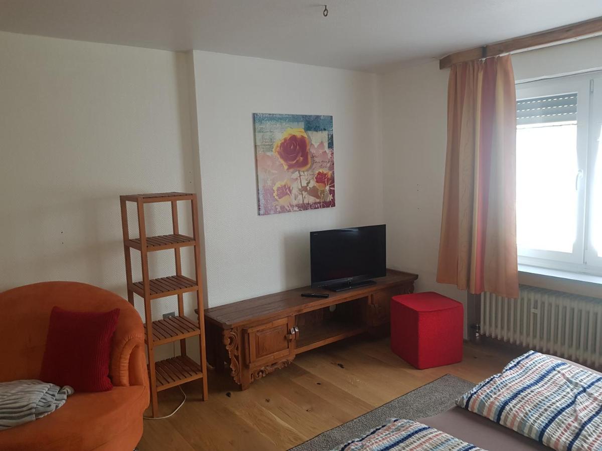 Casa Piedro Apartment Щарнберг Екстериор снимка