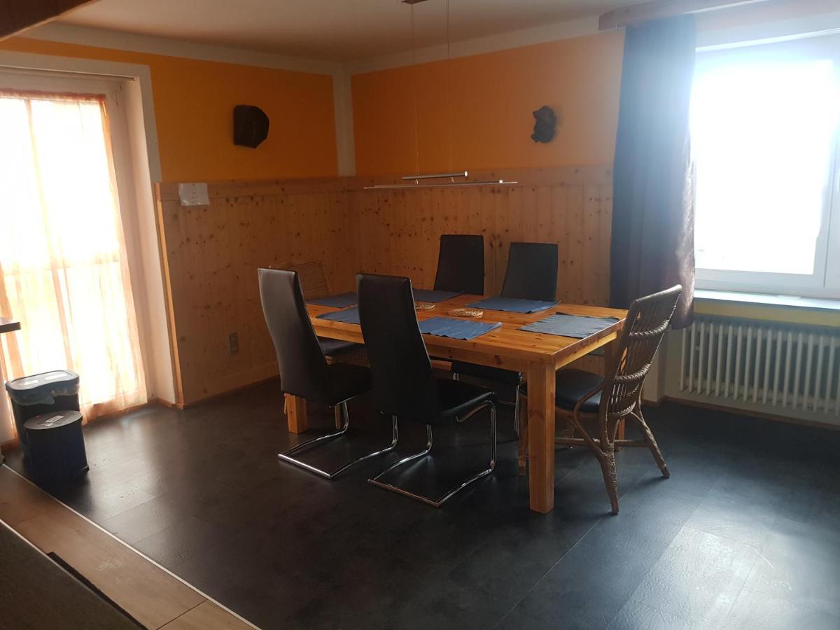 Casa Piedro Apartment Щарнберг Екстериор снимка