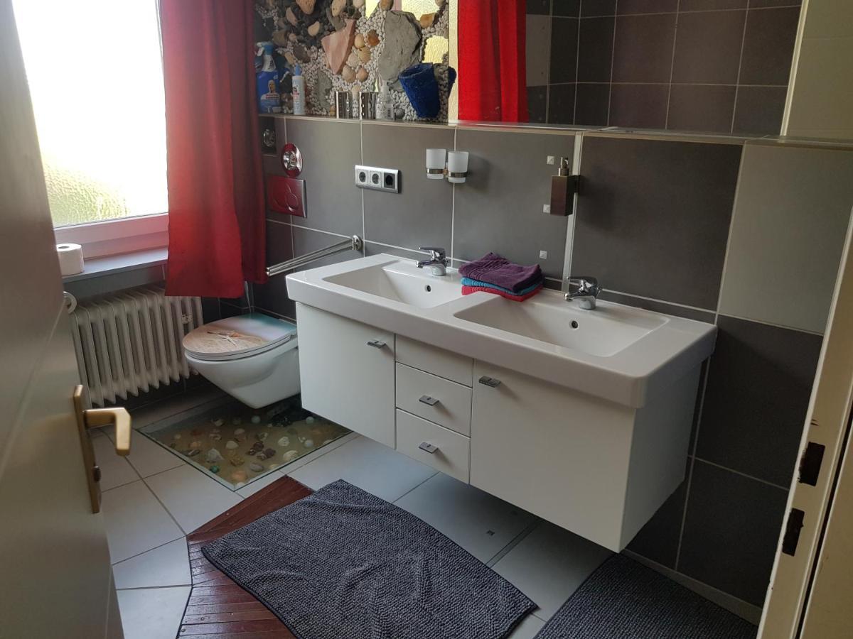 Casa Piedro Apartment Щарнберг Екстериор снимка
