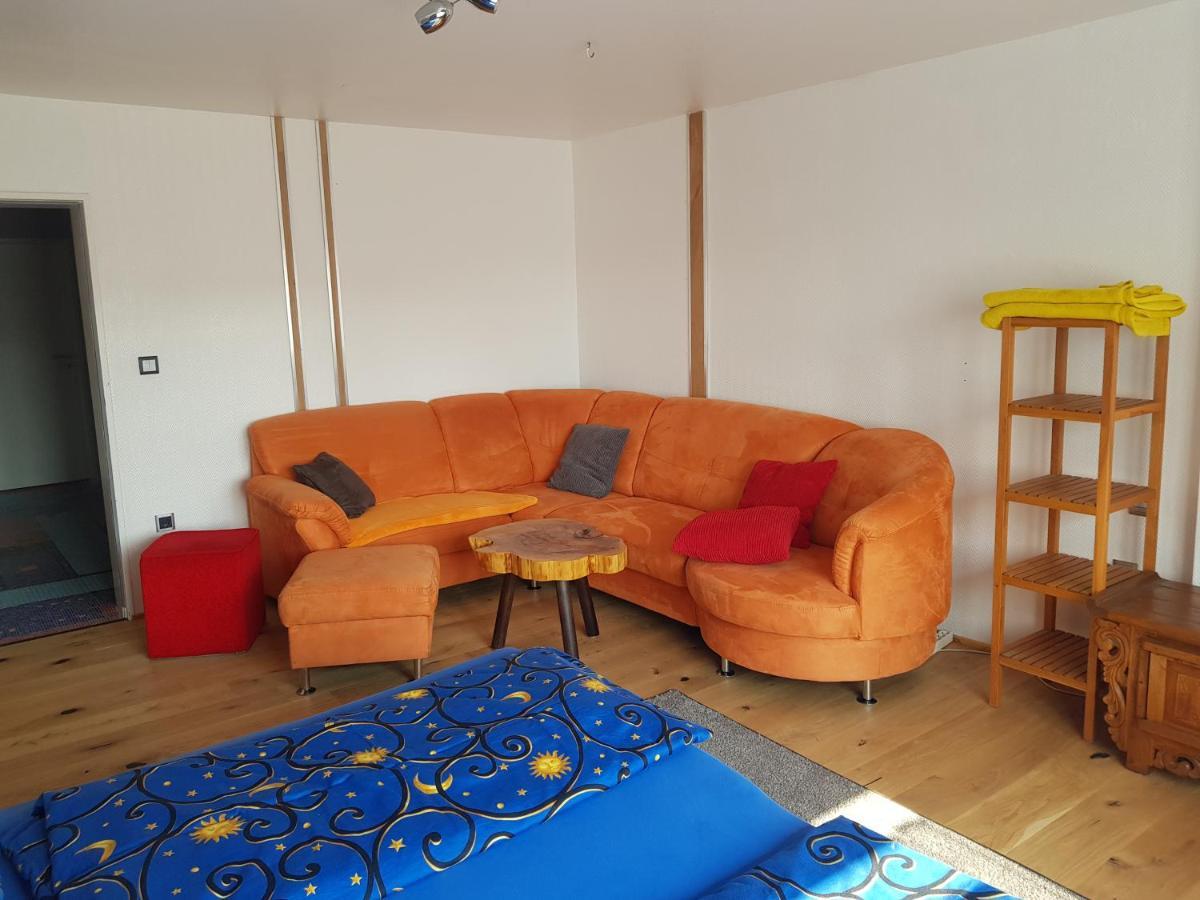 Casa Piedro Apartment Щарнберг Екстериор снимка