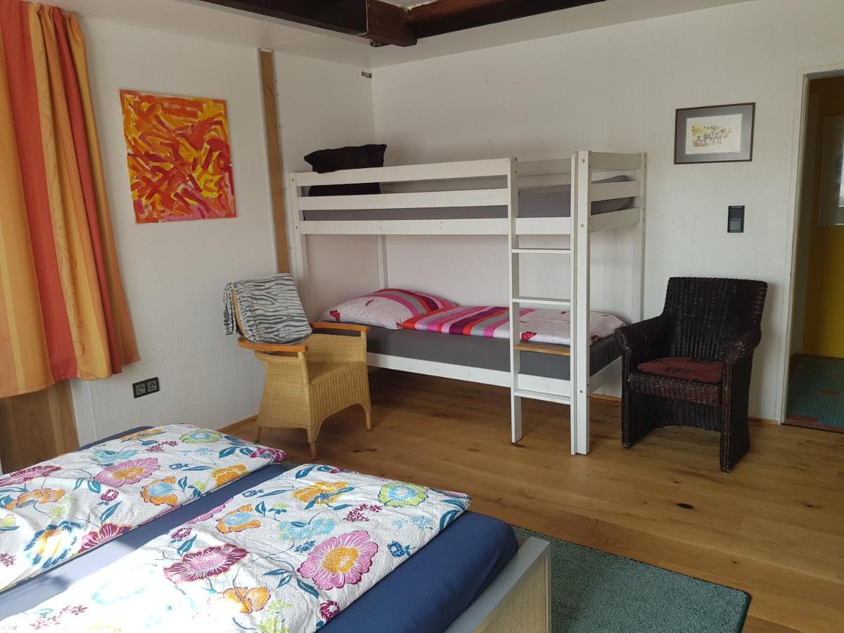 Casa Piedro Apartment Щарнберг Екстериор снимка