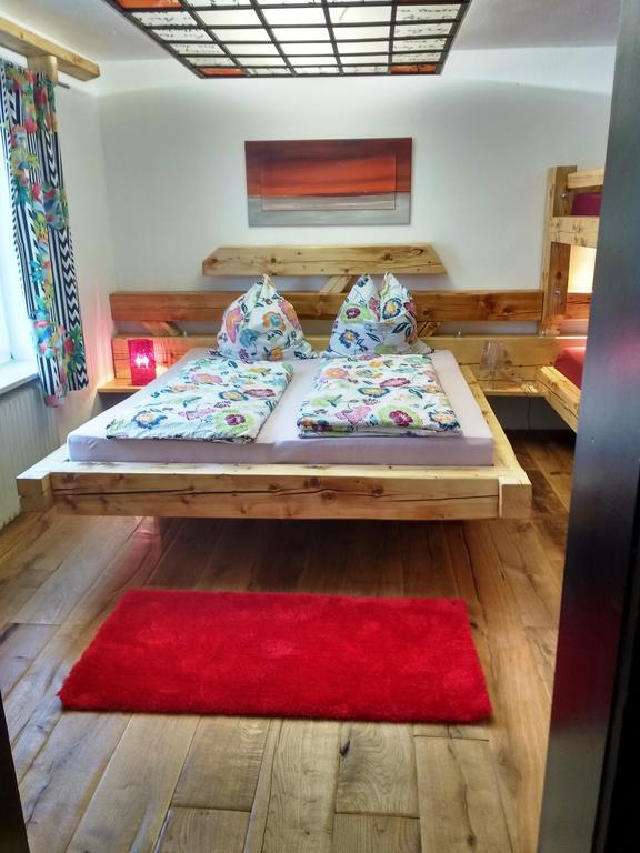 Casa Piedro Apartment Щарнберг Екстериор снимка
