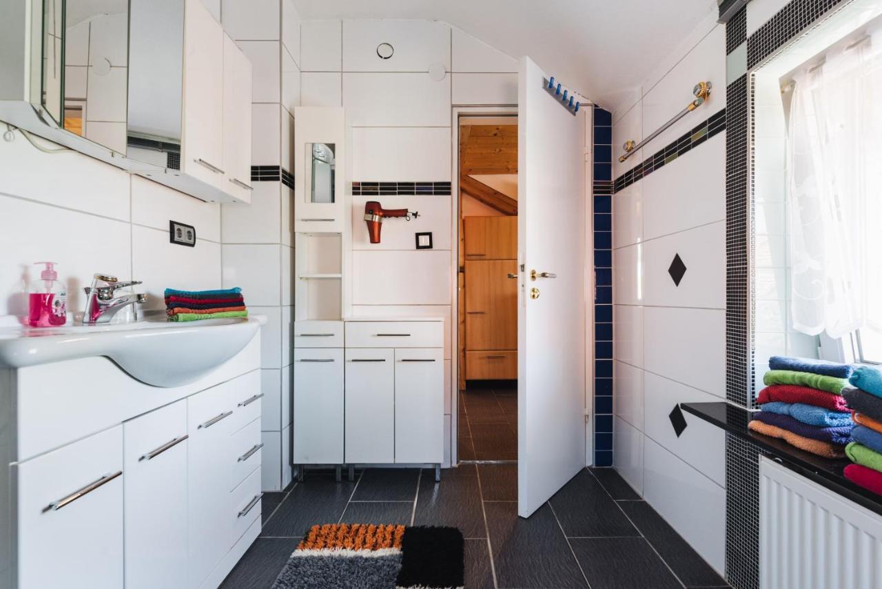Casa Piedro Apartment Щарнберг Екстериор снимка