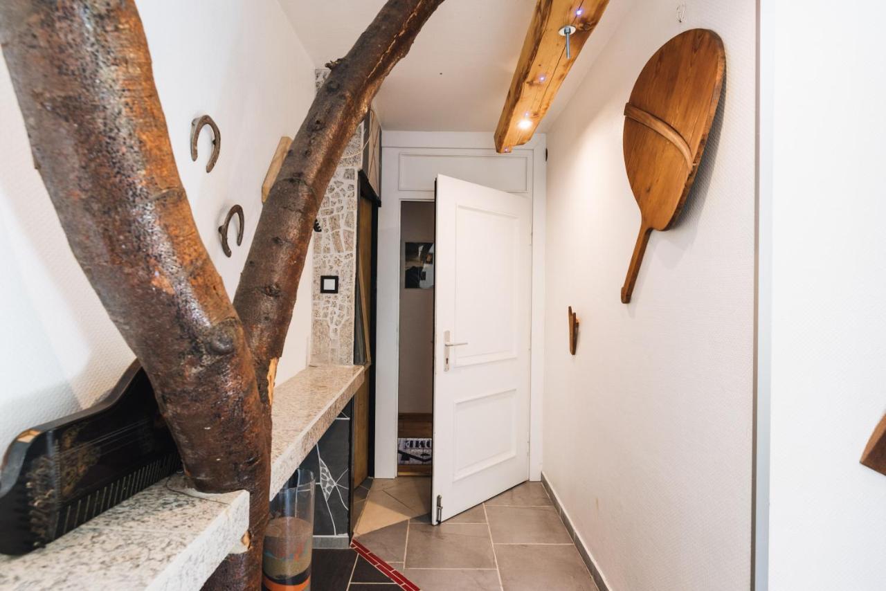 Casa Piedro Apartment Щарнберг Екстериор снимка