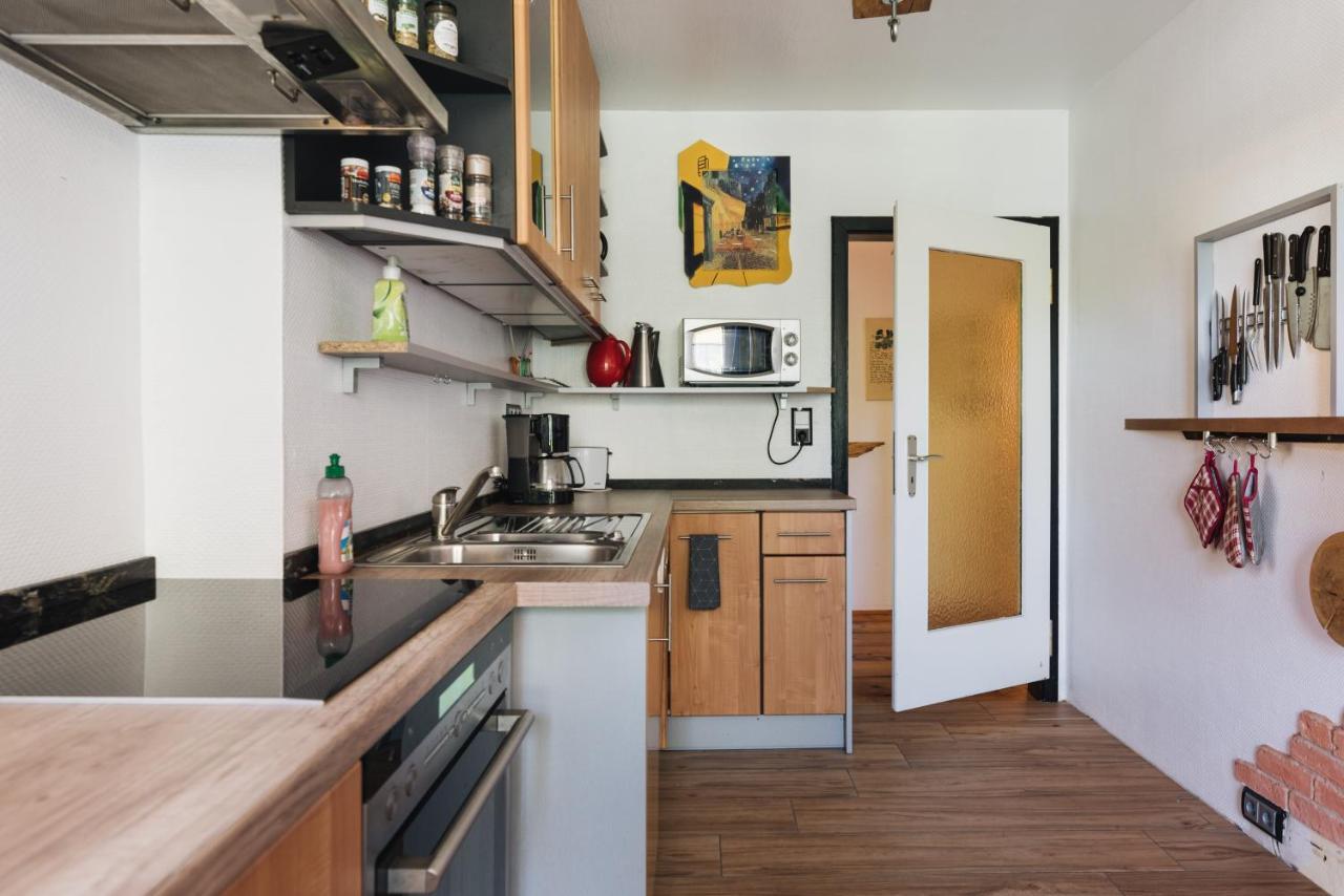 Casa Piedro Apartment Щарнберг Екстериор снимка