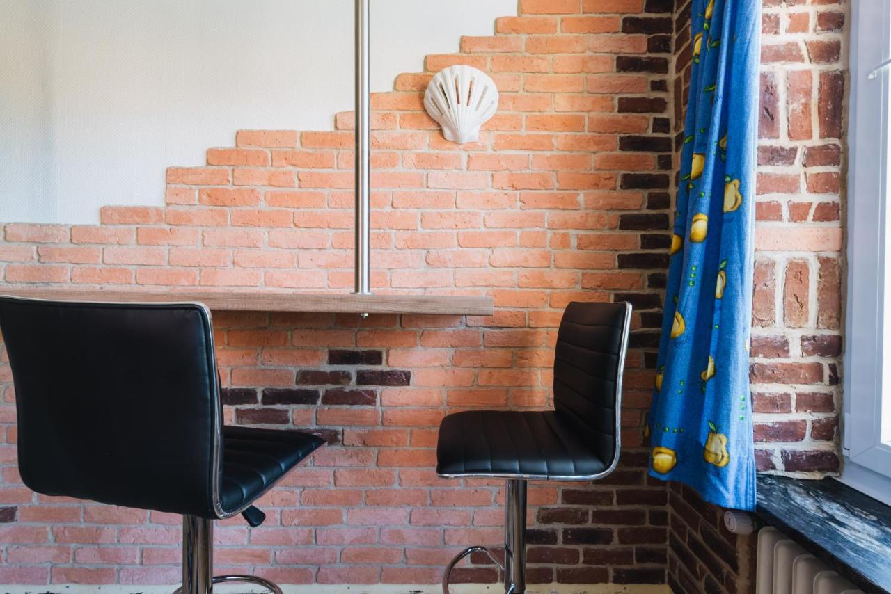 Casa Piedro Apartment Щарнберг Екстериор снимка