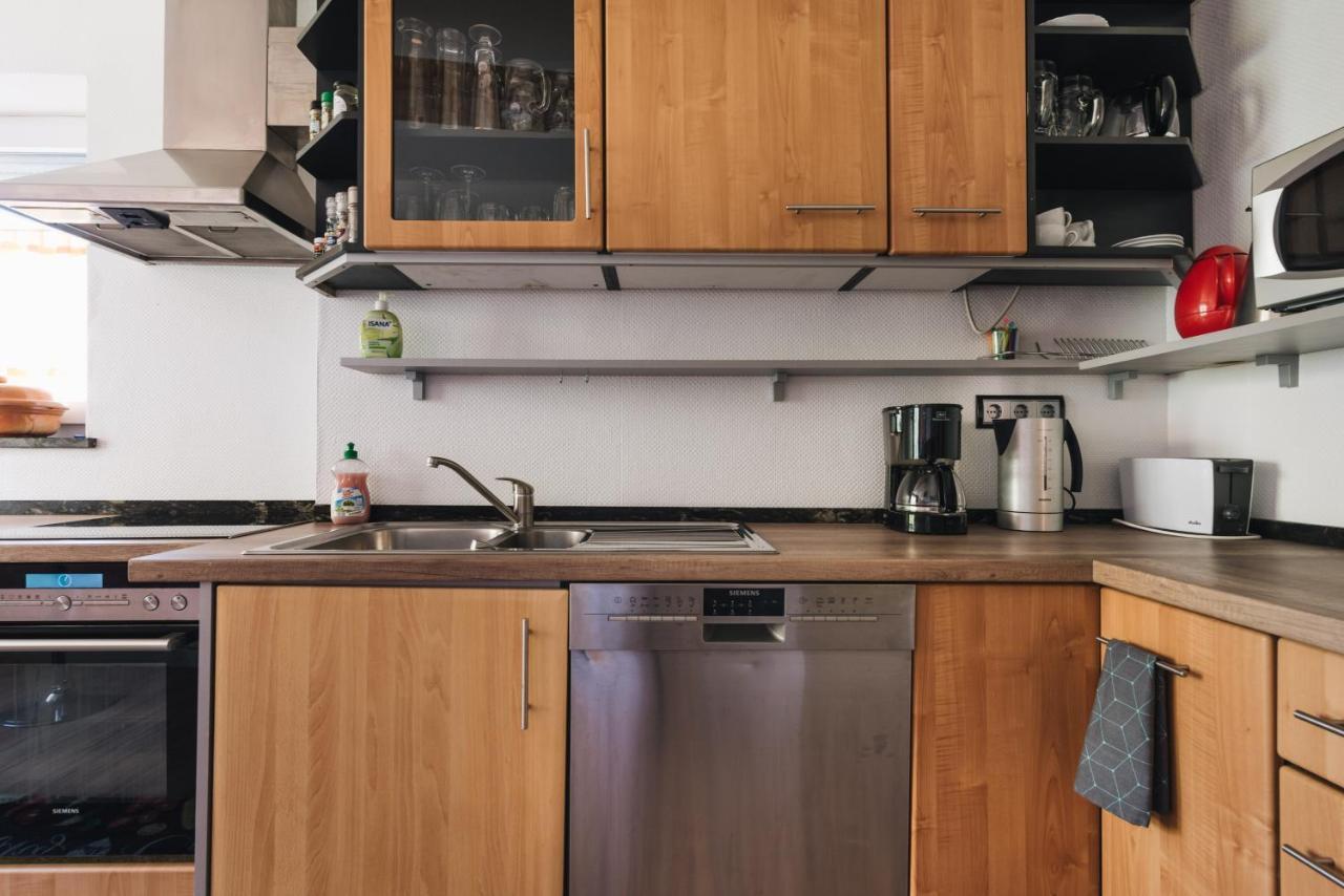 Casa Piedro Apartment Щарнберг Екстериор снимка