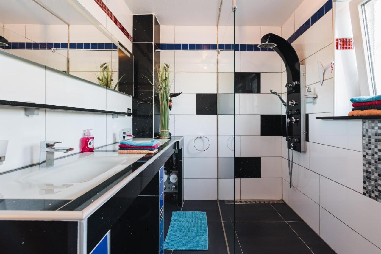 Casa Piedro Apartment Щарнберг Екстериор снимка