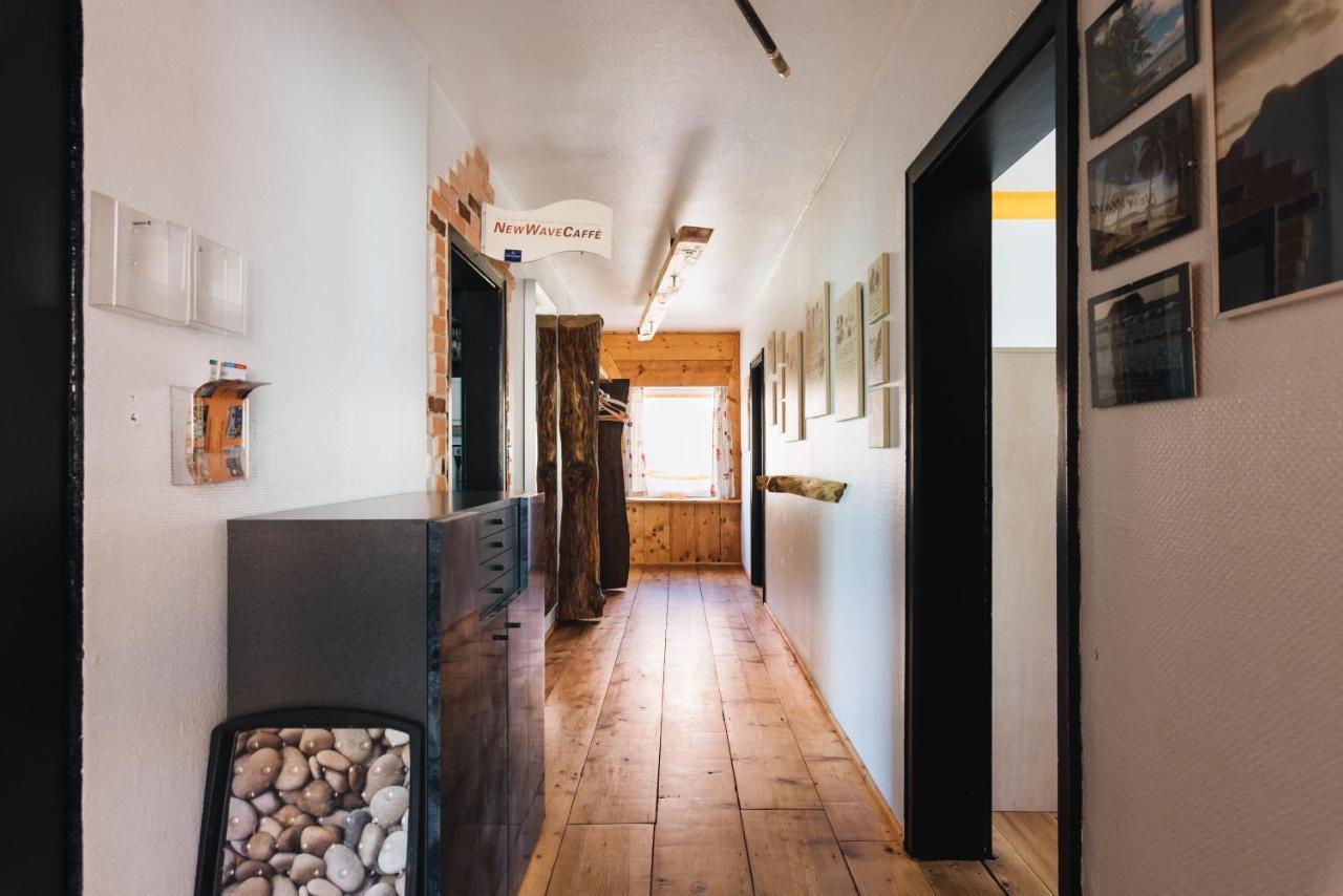 Casa Piedro Apartment Щарнберг Екстериор снимка
