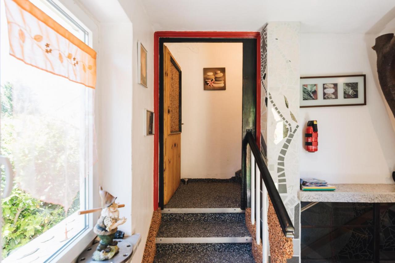 Casa Piedro Apartment Щарнберг Екстериор снимка