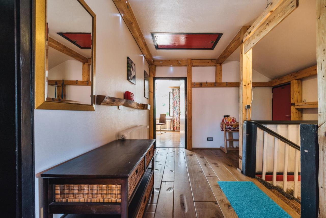 Casa Piedro Apartment Щарнберг Екстериор снимка